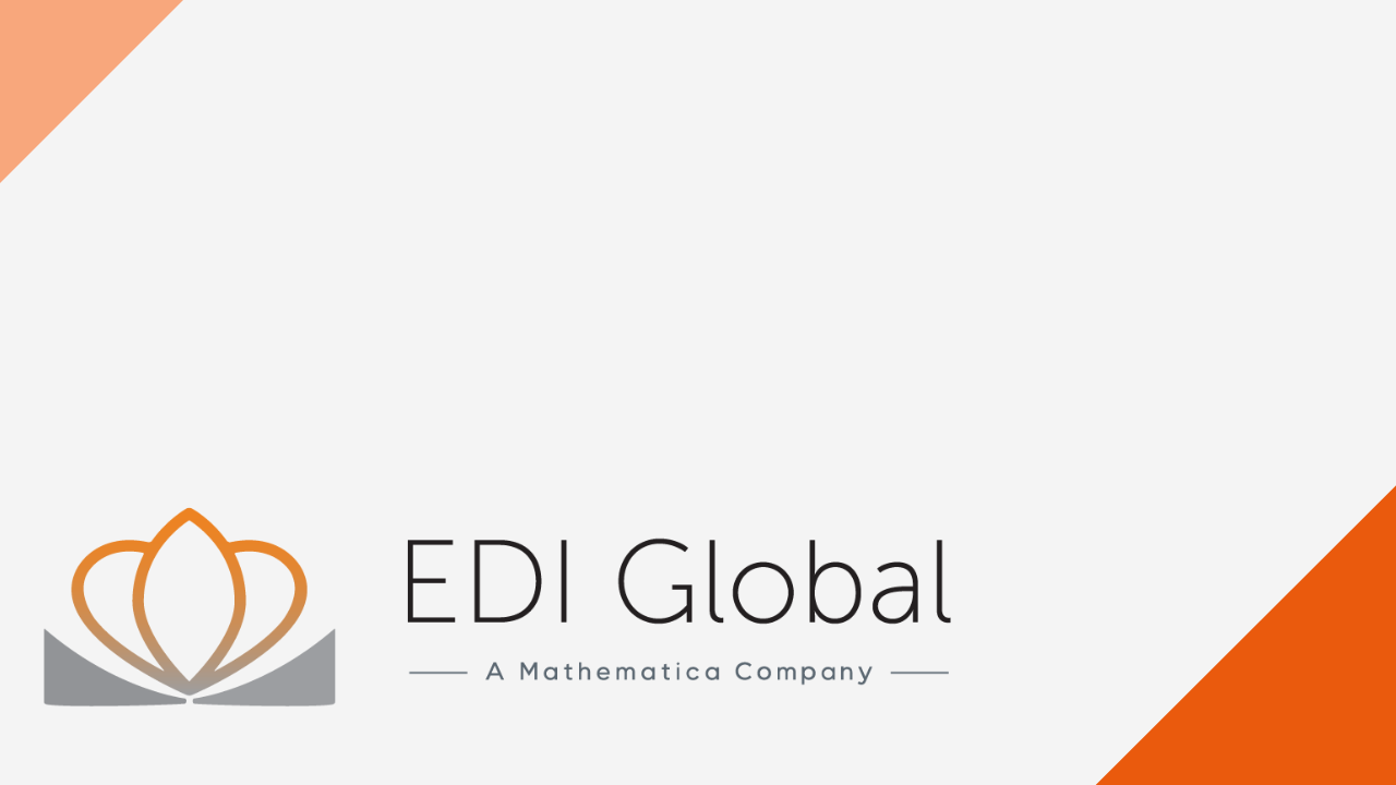 Join Our Team - EDI Global